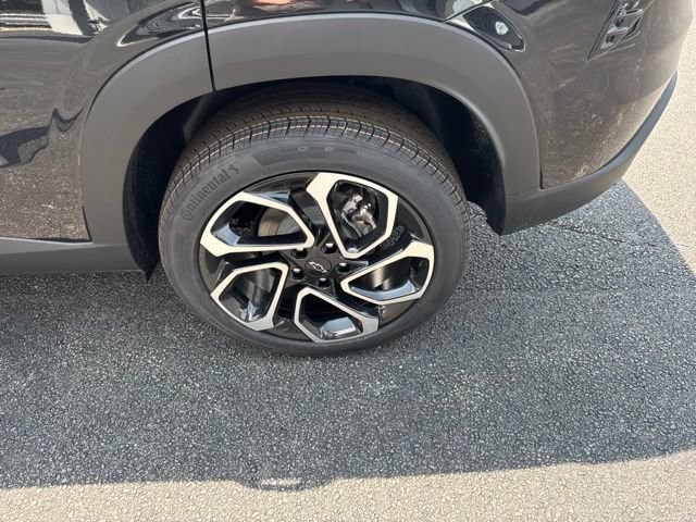 2026 Chevrolet Trax RS - Photo 18