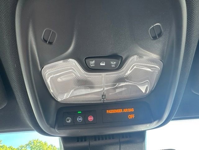 2026 Chevrolet Colorado LT - Photo 21