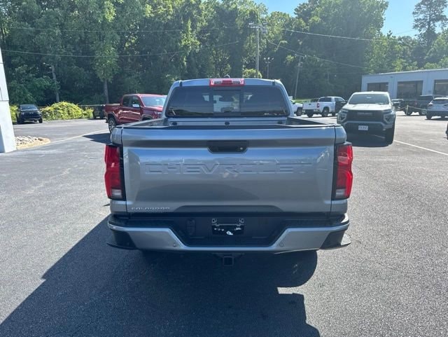 2026 Chevrolet Colorado LT - Photo 19