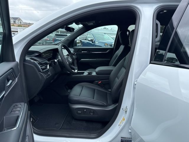 2026 GMC Acadia Elevation - Photo 9