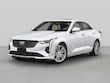 CADILLAC CT4