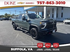 2026 Chevrolet Silverado 2500 HD LT Truck