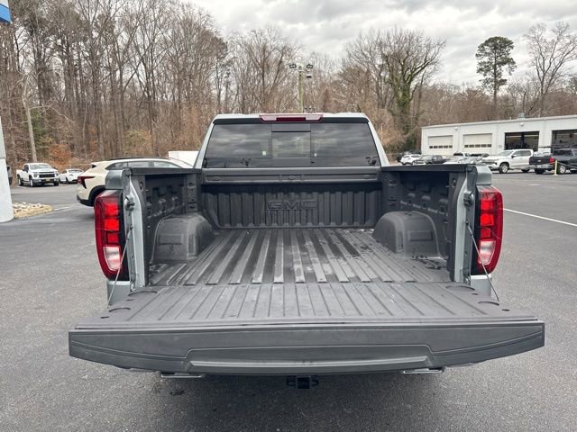 2026 GMC Sierra 1500 SLE - Photo 14