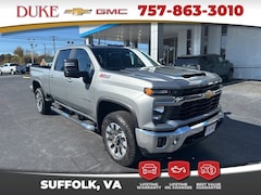 2026 Chevrolet Silverado 2500 HD LT Truck
