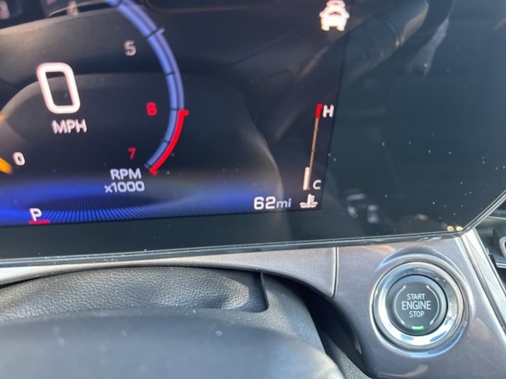 New 2026 Chevrolet Trax Activ SUV