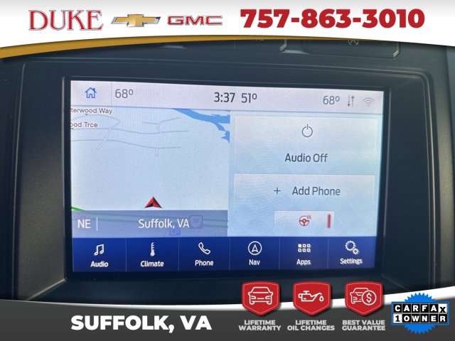 2020 Ford Expedition XLT photo 2