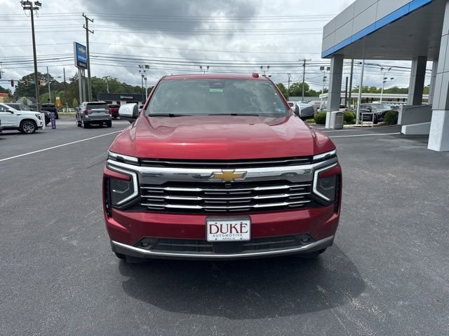 2026 Chevrolet Tahoe Premier - Photo 16
