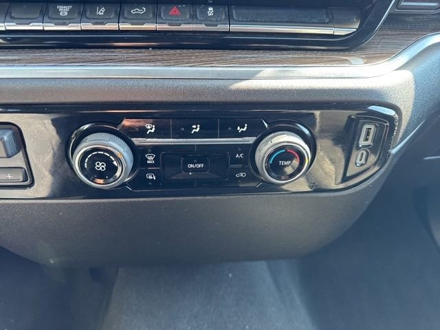2024 Chevrolet Silverado 2500HD LT - Photo 11