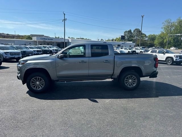 2026 Chevrolet Colorado LT - Photo 17