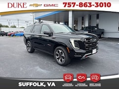 2025 GMC Yukon AT4 Ultimate SUV