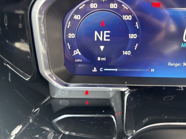 2026 Chevrolet Silverado 2500HD LT photo 2