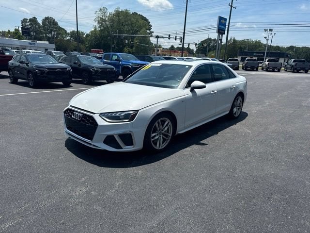 2023 Audi A4 Premium Plus - Photo 15
