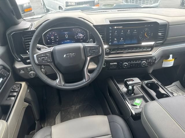 2026 Chevrolet Silverado 1500 ZR2 - Photo 8