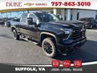  Chevrolet Silverado 2500 HD