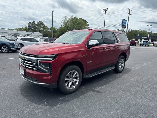 2026 Chevrolet Tahoe Premier - Photo 17