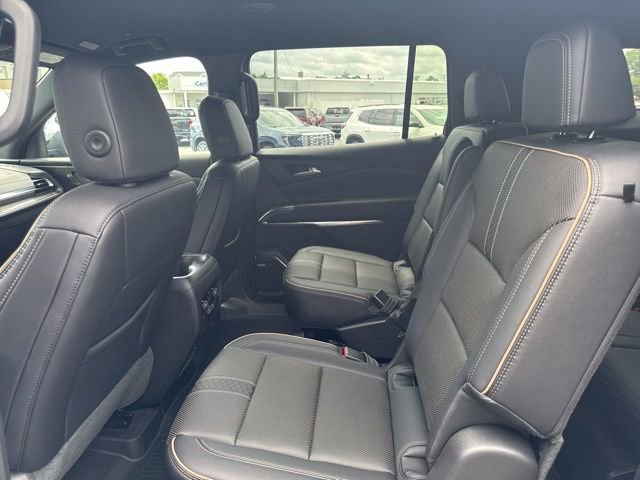 2026 Chevrolet Traverse High Country - Photo 10
