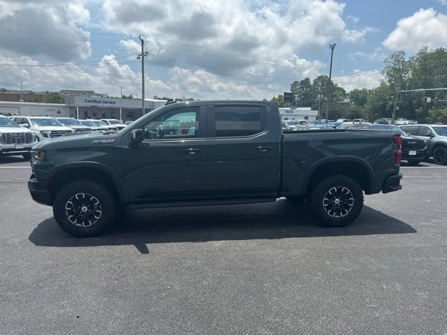 2026 Chevrolet Silverado 1500 ZR2 - Photo 20