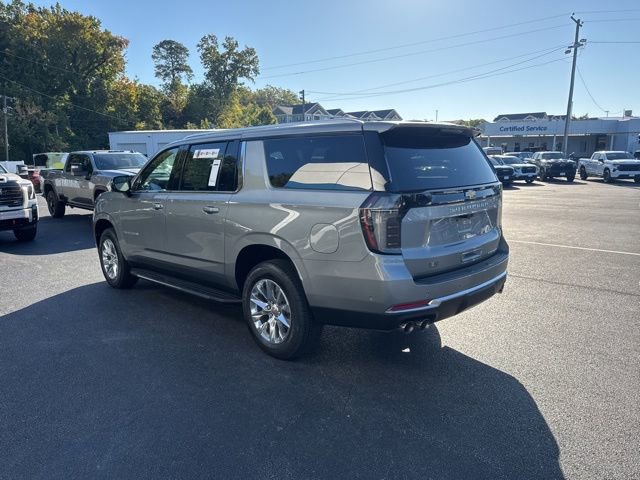 2026 Chevrolet Suburban Premier - Photo 23