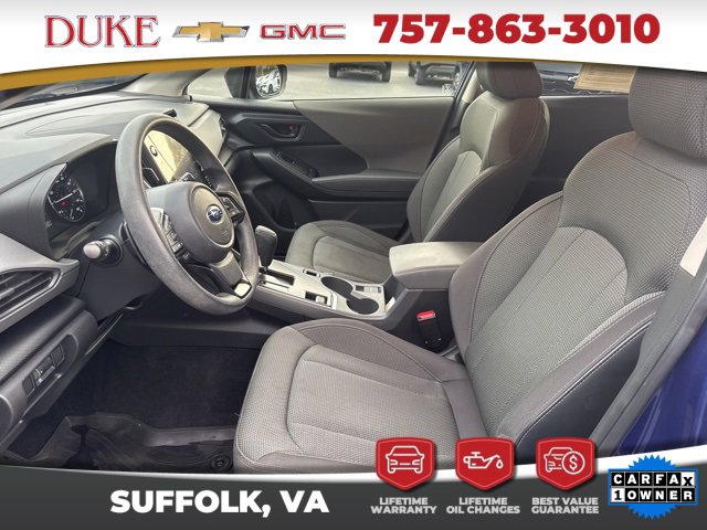 2024 Subaru Crosstrek Premium photo 3