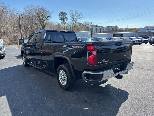 2024 Chevrolet Silverado 2500HD LT - Photo 19
