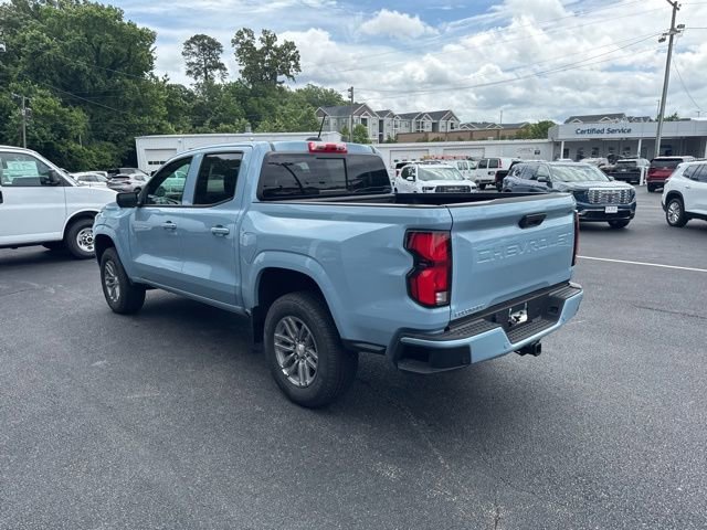 2026 Chevrolet Colorado LT - Photo 18