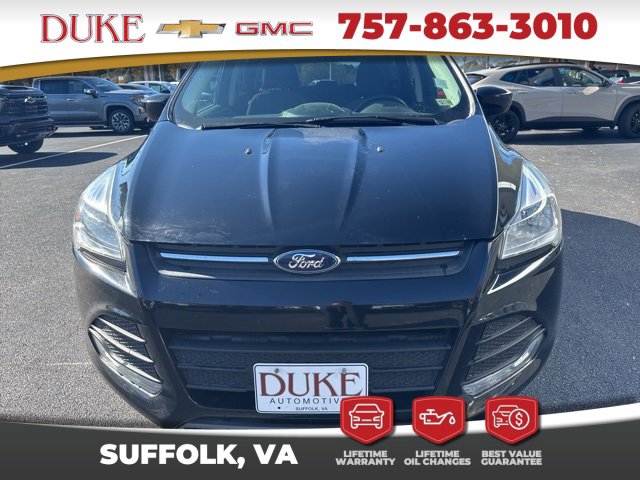 2016 Ford Escape SE photo 2