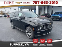 2026 Chevrolet Tahoe High Country SUV
