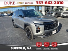 2026 Chevrolet Equinox LT SUV