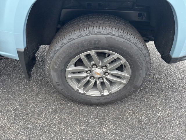 2026 Chevrolet Colorado LT - Photo 20