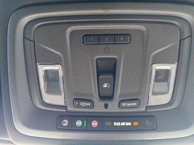 2026 GMC Sierra 1500 SLE - Photo 16
