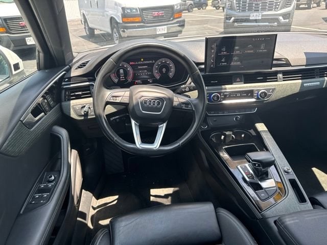 2023 Audi A4 Premium Plus - Photo 6