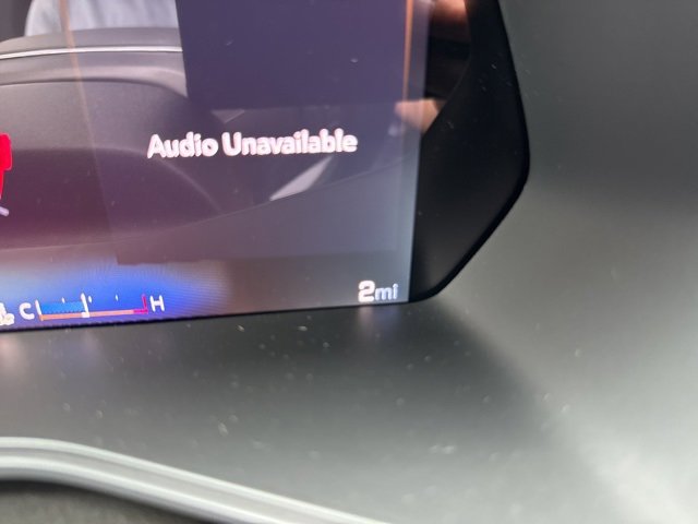 2026 Chevrolet Colorado Trail Boss photo 2