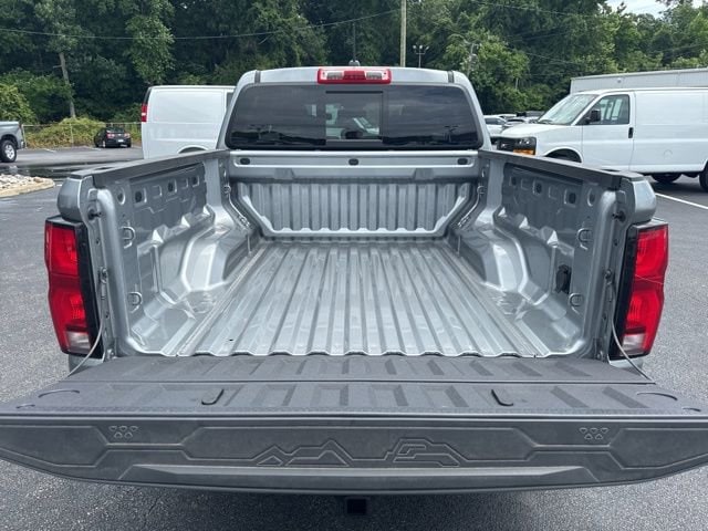 2026 Chevrolet Colorado LT - Photo 11