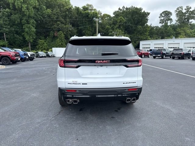 2026 GMC Acadia Elevation - Photo 19