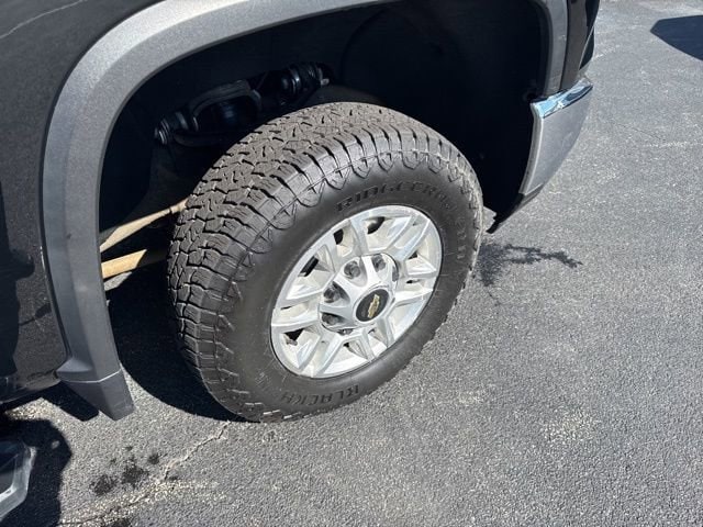 2024 Chevrolet Silverado 2500HD LT - Photo 15