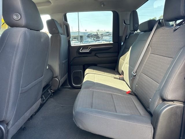 2024 Chevrolet Silverado 2500HD LT - Photo 6