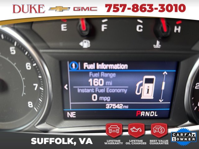 2023 Chevrolet Equinox LT photo 3