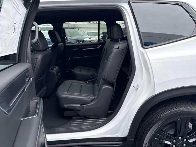 2026 GMC Acadia Elevation - Photo 11