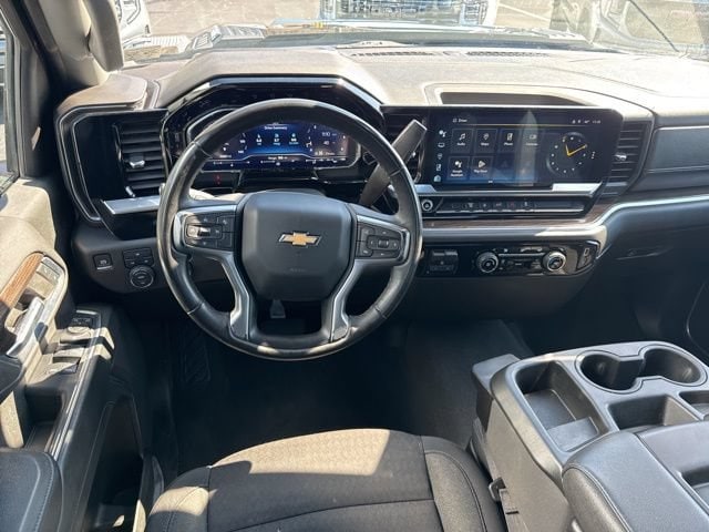 2024 Chevrolet Silverado 2500HD LT - Photo 8