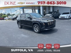 2026 Chevrolet Equinox LT SUV