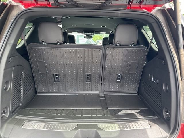 2026 Chevrolet Tahoe Premier - Photo 13