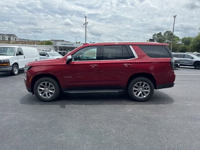 2026 Chevrolet Tahoe Premier - Photo 18