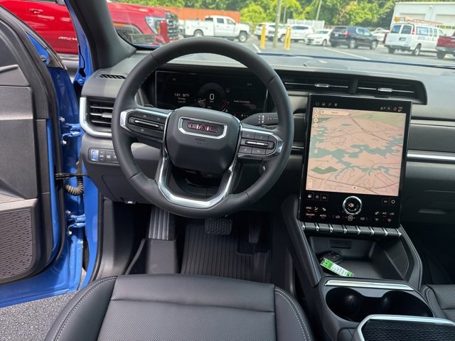 2026 Gmc Terrain Elevation photo 4