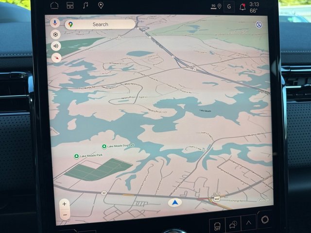 2026 Gmc Sierra EV AT4 photo 4