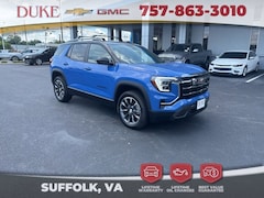 2026 GMC Terrain Elevation SUV