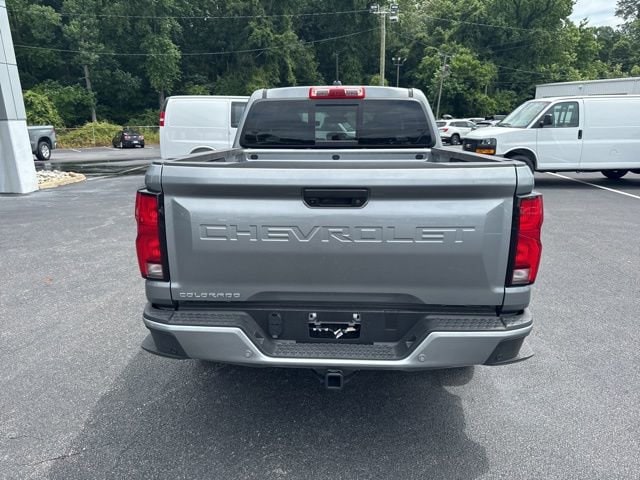 2026 Chevrolet Colorado LT - Photo 18