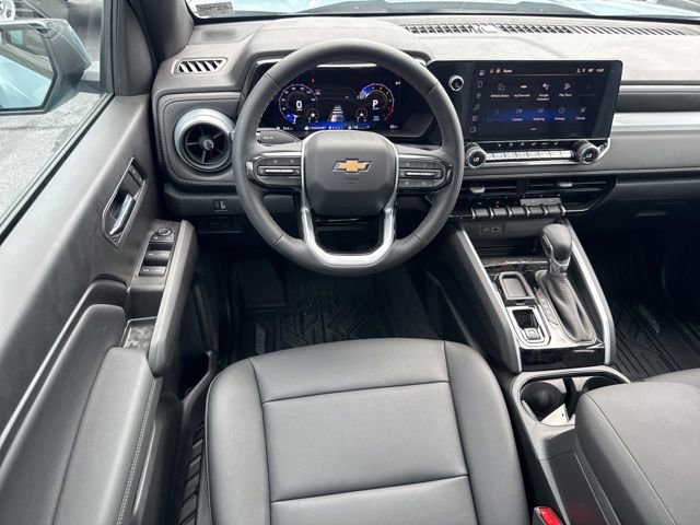 2026 Chevrolet Colorado LT - Photo 6