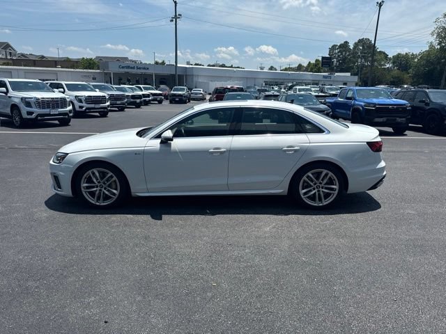 2023 Audi A4 Premium Plus - Photo 16