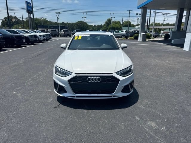 2023 Audi A4 Premium Plus - Photo 14