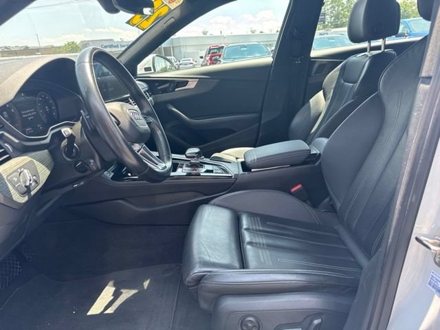 2023 Audi A4 Premium Plus - Photo 10